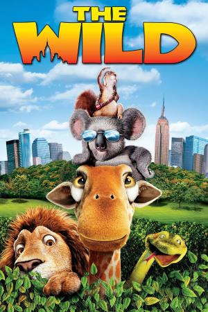 The Wild's Poster