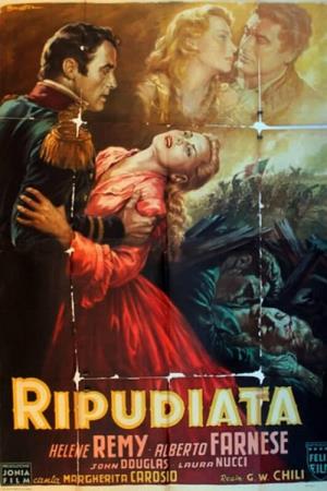 Ripudiata's Poster