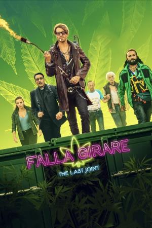 Falla girare's Poster