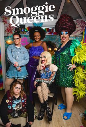 Smoggie Queens's Poster