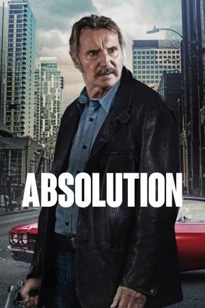 Absolution's Poster
