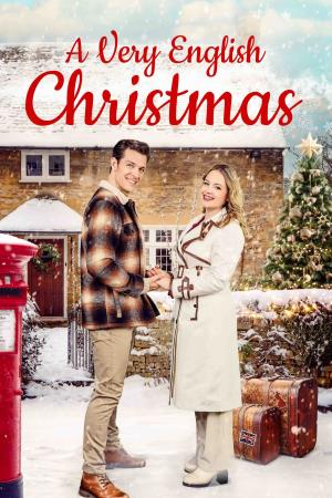 A Very English Christmas's Poster