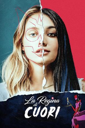 La Regina di Cuori - La Regina di Cuori's Poster