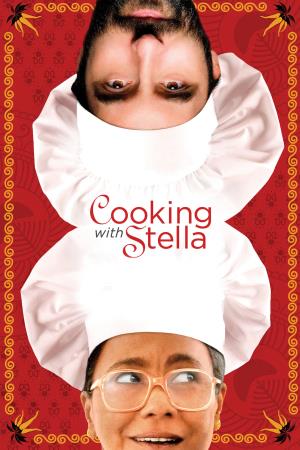 Una stella in cucina's Poster