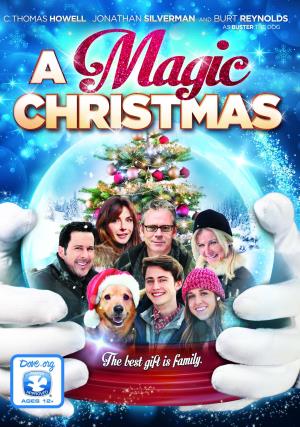 Un magico Natale's Poster
