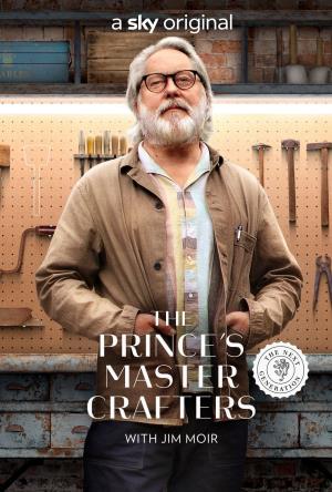 Bill Bailey's Master Crafters:...'s Poster