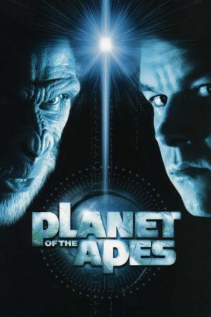 Planet of the Apes's Poster