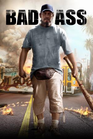 Bad Ass's Poster