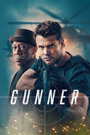 GUNNER's Poster