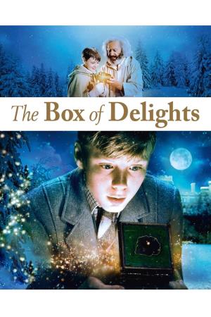The Box of Delights's Poster