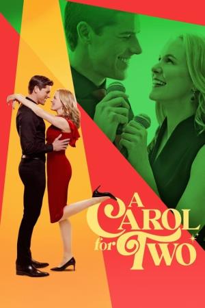 A Carol For Two's Poster