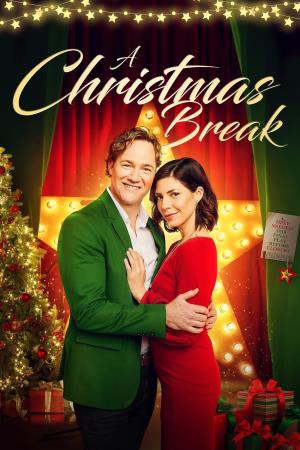 A Christmas Break's Poster