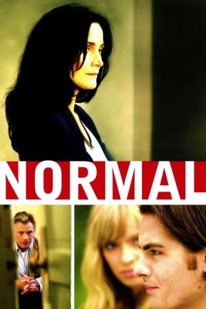 Normal's Poster