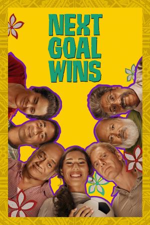 Chi segna vince's Poster
