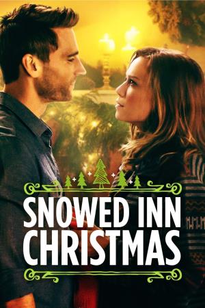 Snowed Inn Christmas's Poster