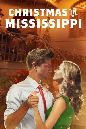 Christmas in Mississippi's Poster