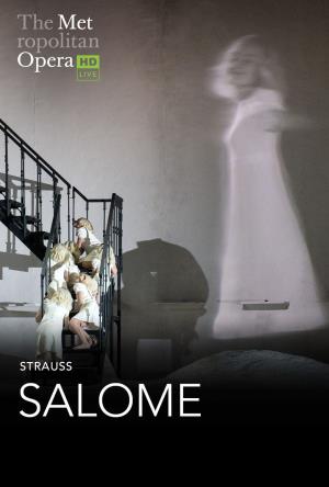 Opera - Salome's Poster