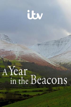 A Year in the Beacons's Poster