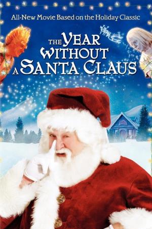 L' anno senza babbo natale's Poster