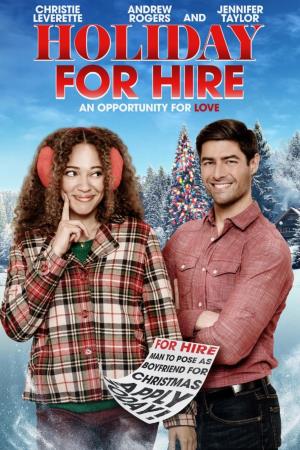 A Match Made for Christmas's Poster