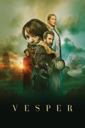 Vesper's Poster