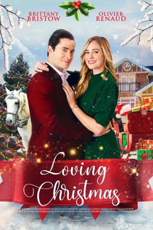 Crazy Christmas Love's Poster