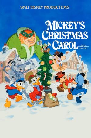 Il Natale di Carol's Poster