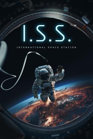 I.S.S.'s Poster