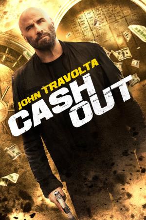 CASH OUT's Poster