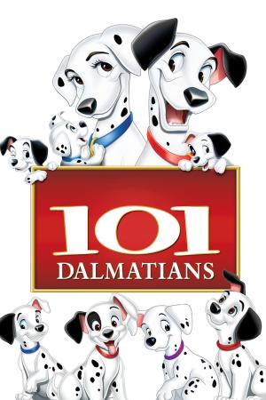 La carica dei 101's Poster