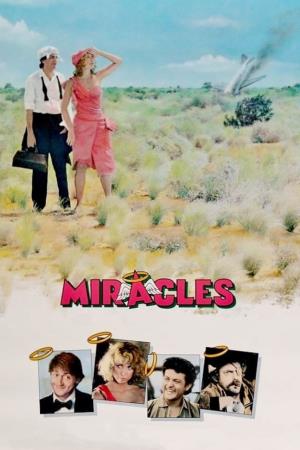 Miracles's Poster