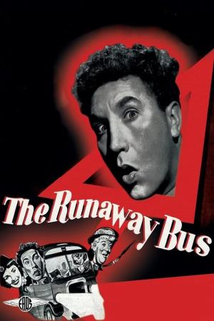 The Runaway Bus's Poster