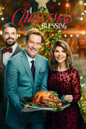 A Christmas Blessing's Poster