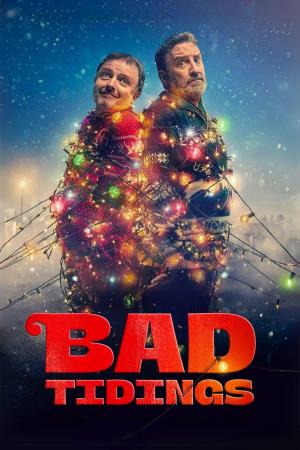 Bad Tidings's Poster