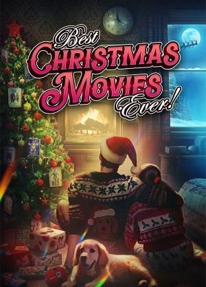 Best Christmas Movies Ever's Poster