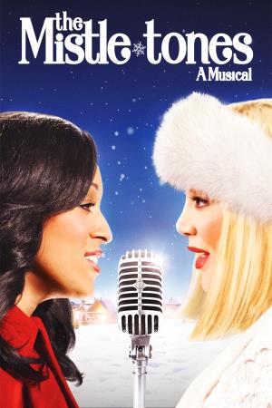 Cantando sotto il vischio's Poster