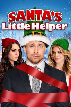 Il piccolo aiutante di Babbo Natale's Poster