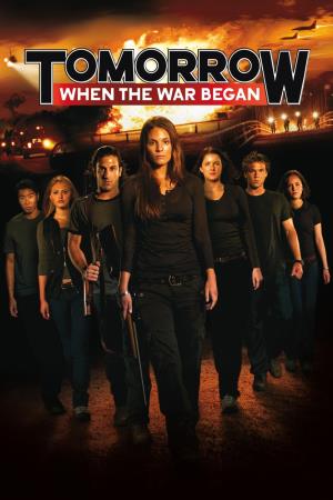 Tomorrow, When the War Began's Poster