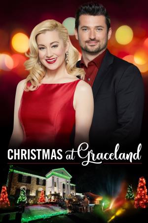 Christmas at Graceland - Natale a Graceland's Poster
