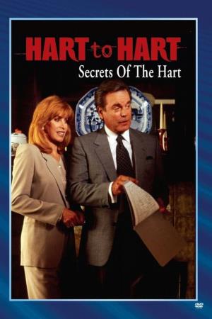 Hart To Hart: Secrets Of...'s Poster