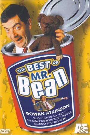 The Best of Mr Bean's Poster