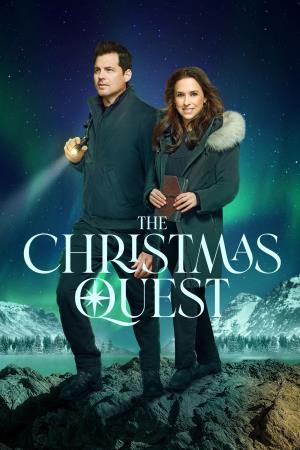 The Christmas Quest's Poster