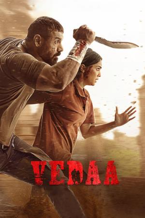 Vedaa's Poster