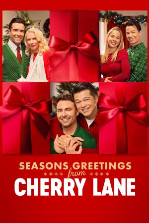 Season's Greetings From...'s Poster