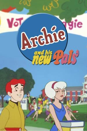 New: Archie's Poster
