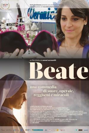Beate's Poster