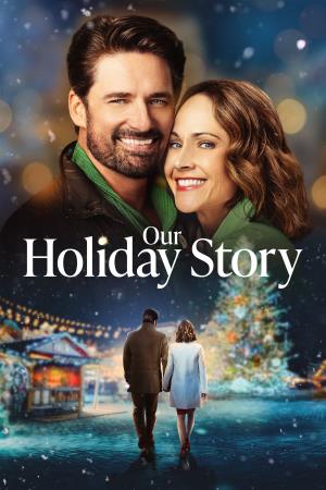 Our Holiday Story's Poster