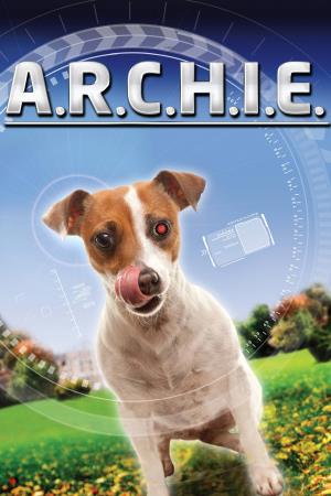 Archie's Poster