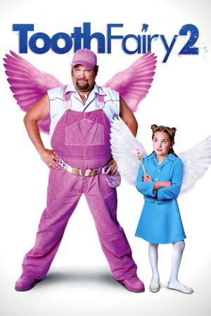 L'acchiappadenti 2's Poster