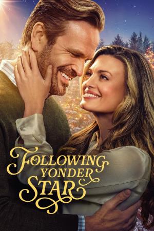 Following Yonder Star's Poster